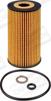 Champion COF100646E - Filtro olio www.autoricambi360.it