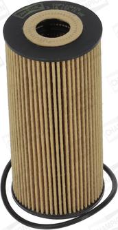 Champion COF100647E - Filtro olio www.autoricambi360.it