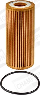 Champion COF100658E - Filtro olio www.autoricambi360.it