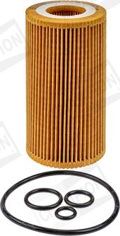 Champion COF100667E - Filtro olio www.autoricambi360.it