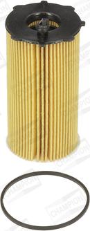 Champion COF100613E - Filtro olio www.autoricambi360.it