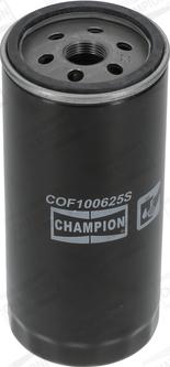 Champion COF100625S - Filtro olio www.autoricambi360.it