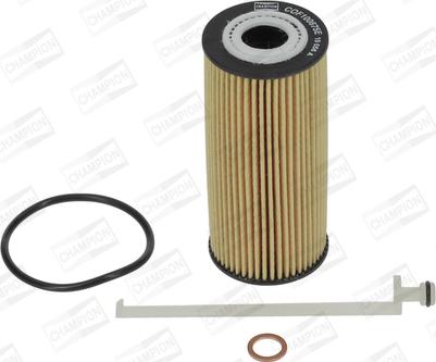 Champion COF100675E - Filtro olio www.autoricambi360.it