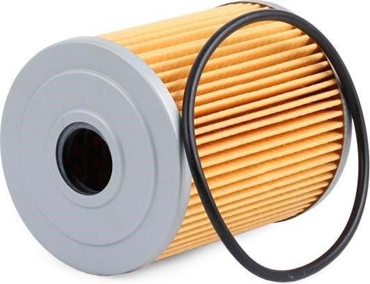 Champion COF100154C - Filtro olio www.autoricambi360.it