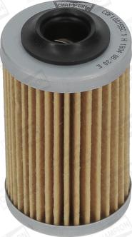 Champion COF100155C - Filtro olio www.autoricambi360.it
