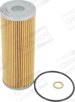 Champion COF100158C - Filtro olio www.autoricambi360.it
