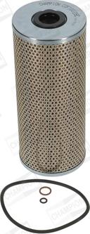 Champion COF100129C - Filtro olio www.autoricambi360.it
