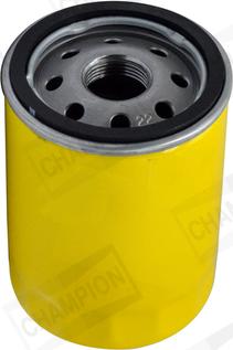 Champion COF100806S - Filtro olio www.autoricambi360.it