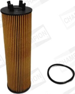 Champion COF100837E - Filtro olio www.autoricambi360.it