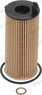 Champion COF100766E - Filtro olio www.autoricambi360.it