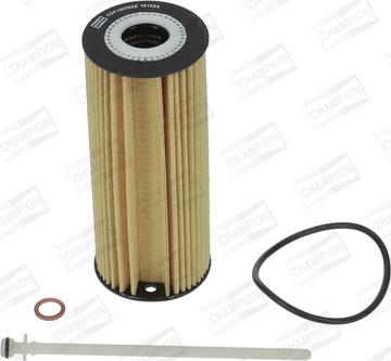 Champion COF100702E - Filtro olio www.autoricambi360.it