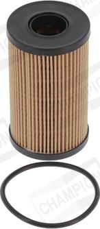 Champion COF100711E - Filtro olio www.autoricambi360.it