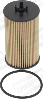 Champion COF100713E - Filtro olio www.autoricambi360.it
