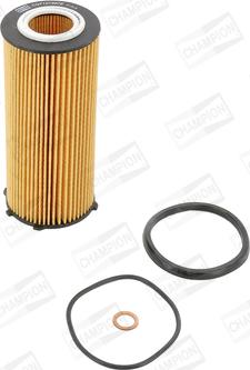 Champion COF101597E - Filtro olio www.autoricambi360.it