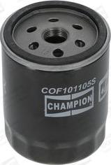 Champion COF101115S - Filtro olio www.autoricambi360.it
