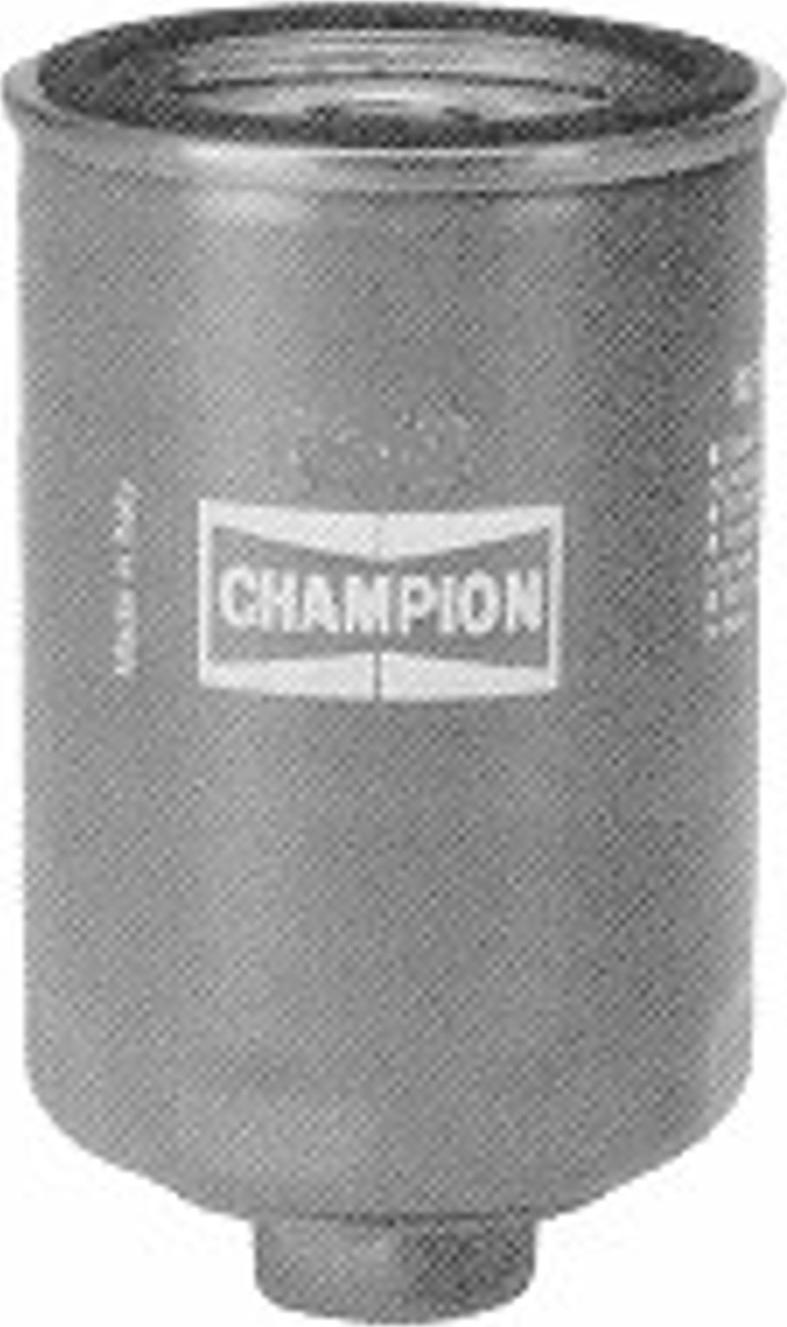 Champion F120/606 - Filtro olio www.autoricambi360.it