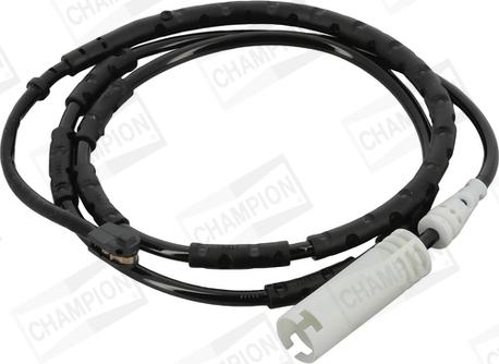 Champion FWI357 - Contatto segnalazione, Usura past. freno / mat. d'attrito www.autoricambi360.it