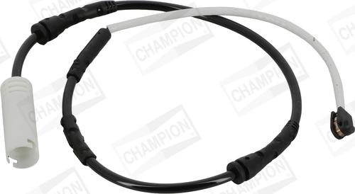 Champion FWI361 - Contatto segnalazione, Usura past. freno / mat. d'attrito www.autoricambi360.it