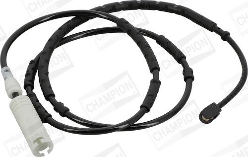 Champion FWI363 - Contatto segnalazione, Usura past. freno / mat. d'attrito www.autoricambi360.it