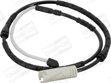 Champion FWI362 - Contatto segnalazione, Usura past. freno / mat. d'attrito www.autoricambi360.it