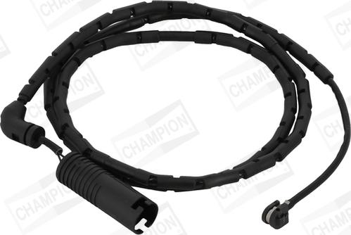 Champion FWI301 - Contatto segnalazione, Usura past. freno / mat. d'attrito www.autoricambi360.it