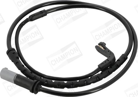 Champion FWI321 - Contatto segnalazione, Usura past. freno / mat. d'attrito www.autoricambi360.it