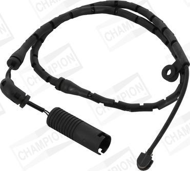 Champion FWI292 - Contatto segnalazione, Usura past. freno / mat. d'attrito www.autoricambi360.it