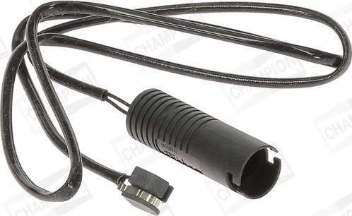 Champion FWI254 - Contatto segnalazione, Usura past. freno / mat. d'attrito www.autoricambi360.it