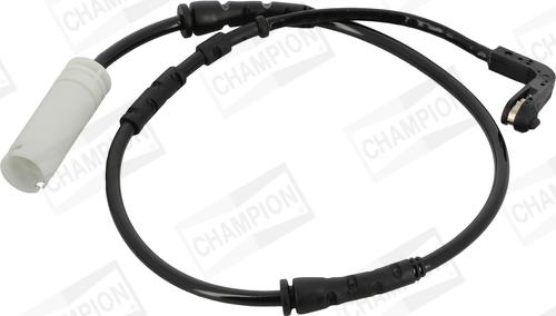 Champion FWI269 - Contatto segnalazione, Usura past. freno / mat. d'attrito www.autoricambi360.it