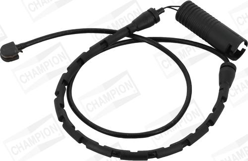 Champion FWI205 - Contatto segnalazione, Usura past. freno / mat. d'attrito www.autoricambi360.it