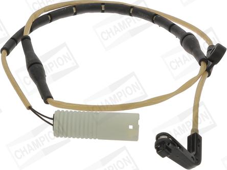 Champion FWI275 - Contatto segnalazione, Usura past. freno / mat. d'attrito www.autoricambi360.it