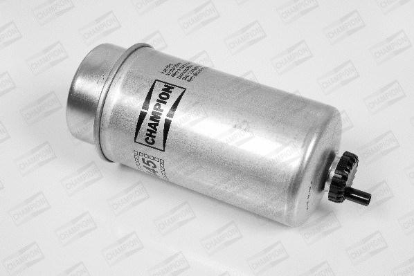 Champion L445/606 - Filtro carburante www.autoricambi360.it