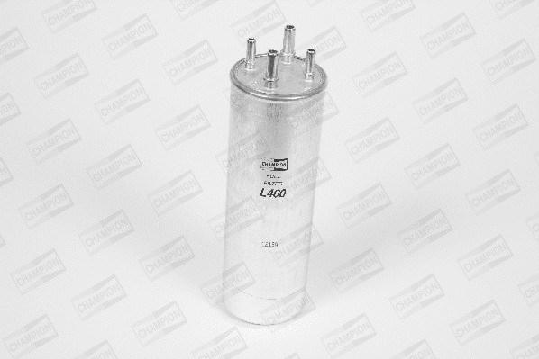 Champion L460/606 - Filtro carburante www.autoricambi360.it
