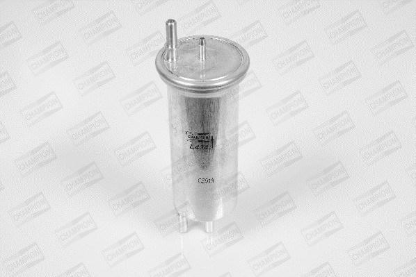 Champion L434/606 - Filtro carburante www.autoricambi360.it