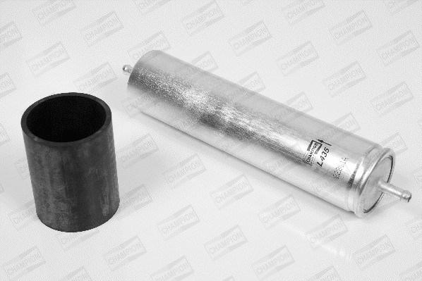 Champion L435/606 - Filtro carburante www.autoricambi360.it