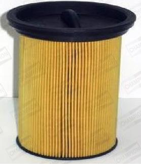 Champion L430/606 - Filtro carburante www.autoricambi360.it