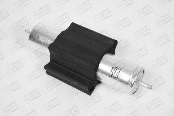 Champion L429/606 - Filtro carburante www.autoricambi360.it