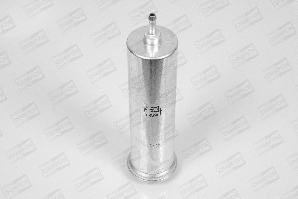 Champion L424/606 - Filtro carburante www.autoricambi360.it