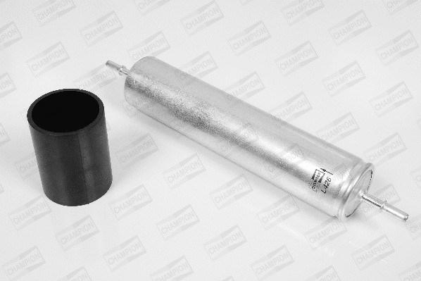 Champion L426/606 - Filtro carburante www.autoricambi360.it