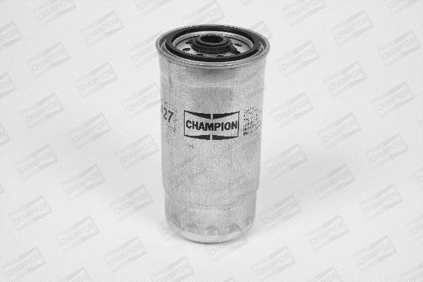 Champion L427/606 - Filtro carburante www.autoricambi360.it