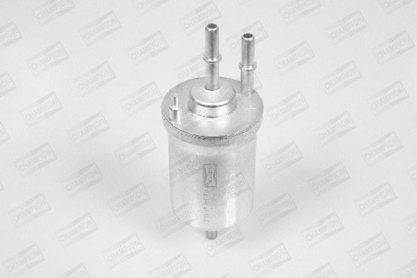 Champion L478/606 - Filtro carburante www.autoricambi360.it