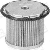 Champion L141/606 - Filtro carburante www.autoricambi360.it