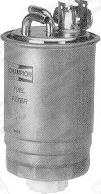 Champion L134/606 - Filtro carburante www.autoricambi360.it