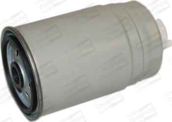 Champion L111/606 - Filtro carburante www.autoricambi360.it