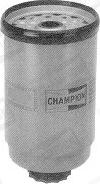 Champion L209/606 - Filtro carburante www.autoricambi360.it