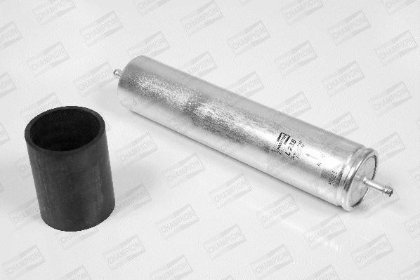 Champion L238/606 - Filtro carburante www.autoricambi360.it