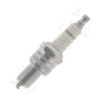 Champion OE049/T10 - Candela accensione www.autoricambi360.it
