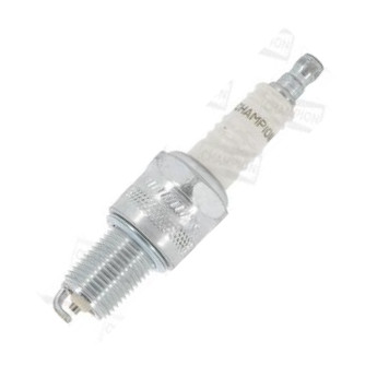 Champion OE048/T10 - Candela accensione www.autoricambi360.it