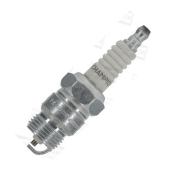 Champion OE054/T10 - Candela accensione www.autoricambi360.it