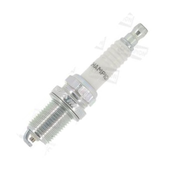 Champion OE003/T10 - Candela accensione www.autoricambi360.it